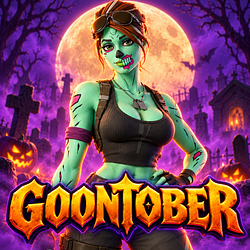 GOONTOBER