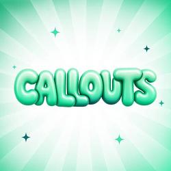 CALLOUTS