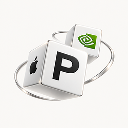 Pivot logo