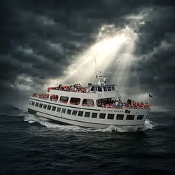 Ferry