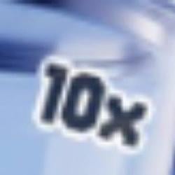 10x / BNB