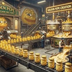 GOLDPEPE