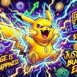 Pikachu / DOYR