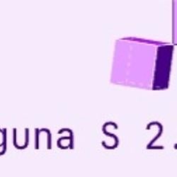 LagunaS2.1 / SOL