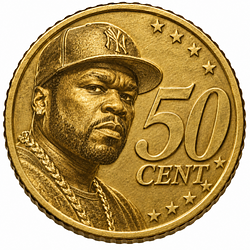 50CENT