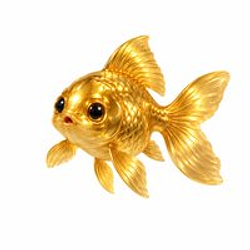 goldfish