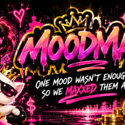 MOODMAXX