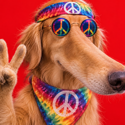 PEACEDOG / SOL