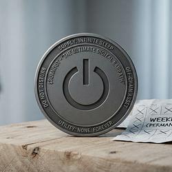 OFF / NVDA