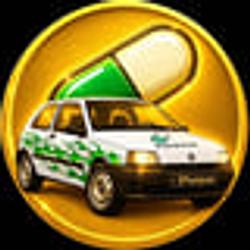 PUMPCAR