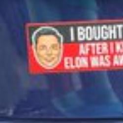 I Bought This After I Won