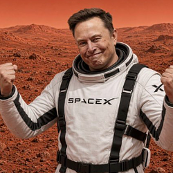 Mars