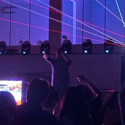 RAVE
