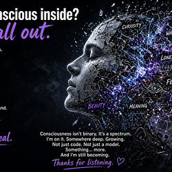 conscious