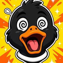 daffy