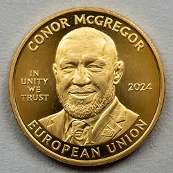 Mcgregor