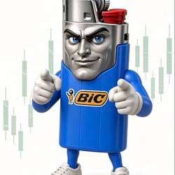 buy bic / SOL