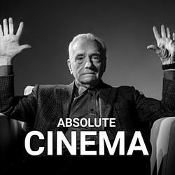 ABSOLUTE CINEMA