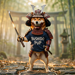 BUSHIDO
