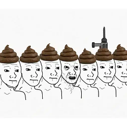 SHITCOINERS / SOL