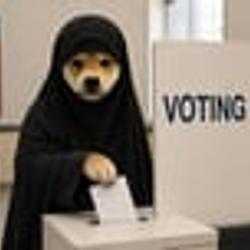 Burqa