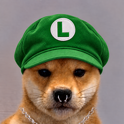 LUINU
