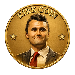 KirkCoin / SOL