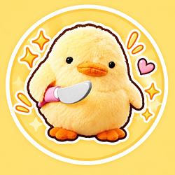 knifeduck