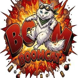 BOOMCAT