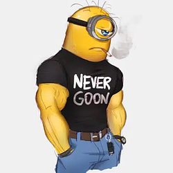 nevergoon / SOL