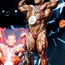 MROLYMPIA