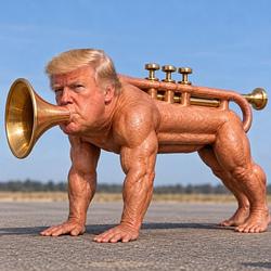 Trumpet