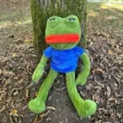 Sad Pepe / SOL
