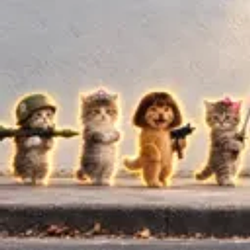 4cats