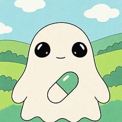GHOST