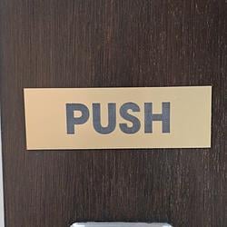 PUSHHER