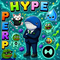 HYPE / SOL