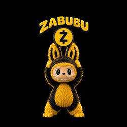 ZABUBU / SOL