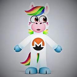 FLUFFYPONY