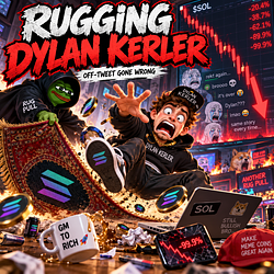 RUGPUMPDEV / SOL