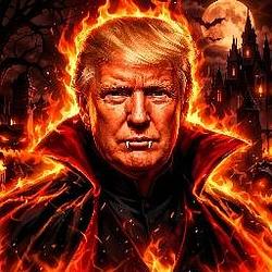 TRUMPOWEEN