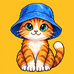BUCKCAT