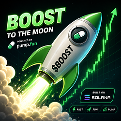 BOOST / SOL