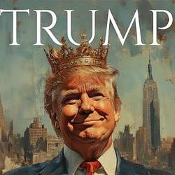 $TRUMP