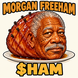 $HAM