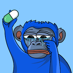 Sad show