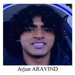 Arjun
