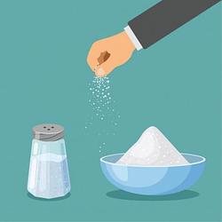 Salt