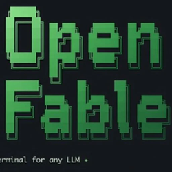 OpenFable / SOL