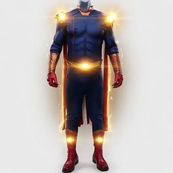 Homelander / SOL